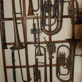Musical Implements - Copy